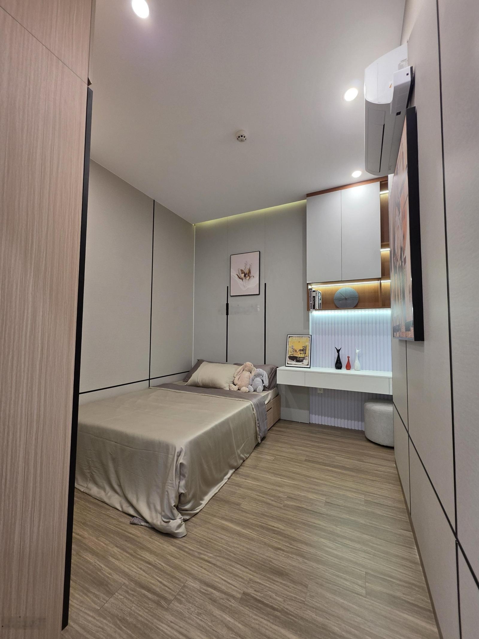 Căn hộ cao cấp gần Uỷ Ban Bình Chánh. 300TR NHẬN NHÀ. 50m2, 2PN 1 CĂN DUY NHẤT GIÁ RẺ NHẤT GIỎ HÀNG