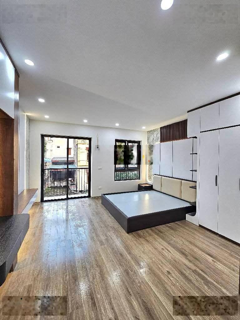 Bán nhà đẹp, khu phân lô Đền Lừ - Hoàng Mai, kinh doanh đỉnh, ở sướng, siêu tiện ích, giá 14,5 tỷ