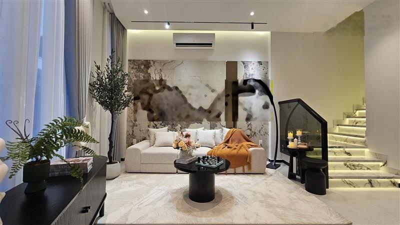 Nhà đẹp ở ngay - 3 tầng BTCT - SD 60m2 - hẻm thông gần MT Ba Đình - nhỉnh 3 tỷ