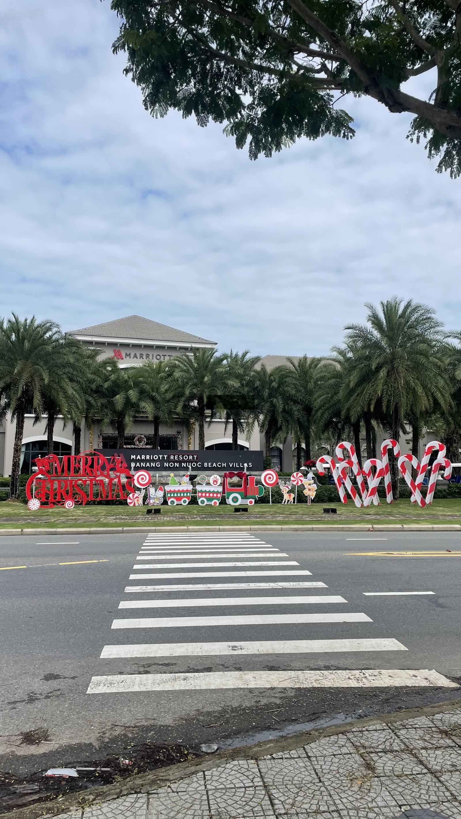 Đất Trường Sa trực diện biển, giá chạm đáy 80 triệu/m2, mua lúc này không mua lúc nào