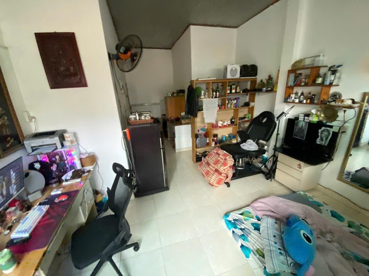 72m2 (8x9) trệt 1 lầu Trần Thị Điệu, sổ hồng giá rẻ