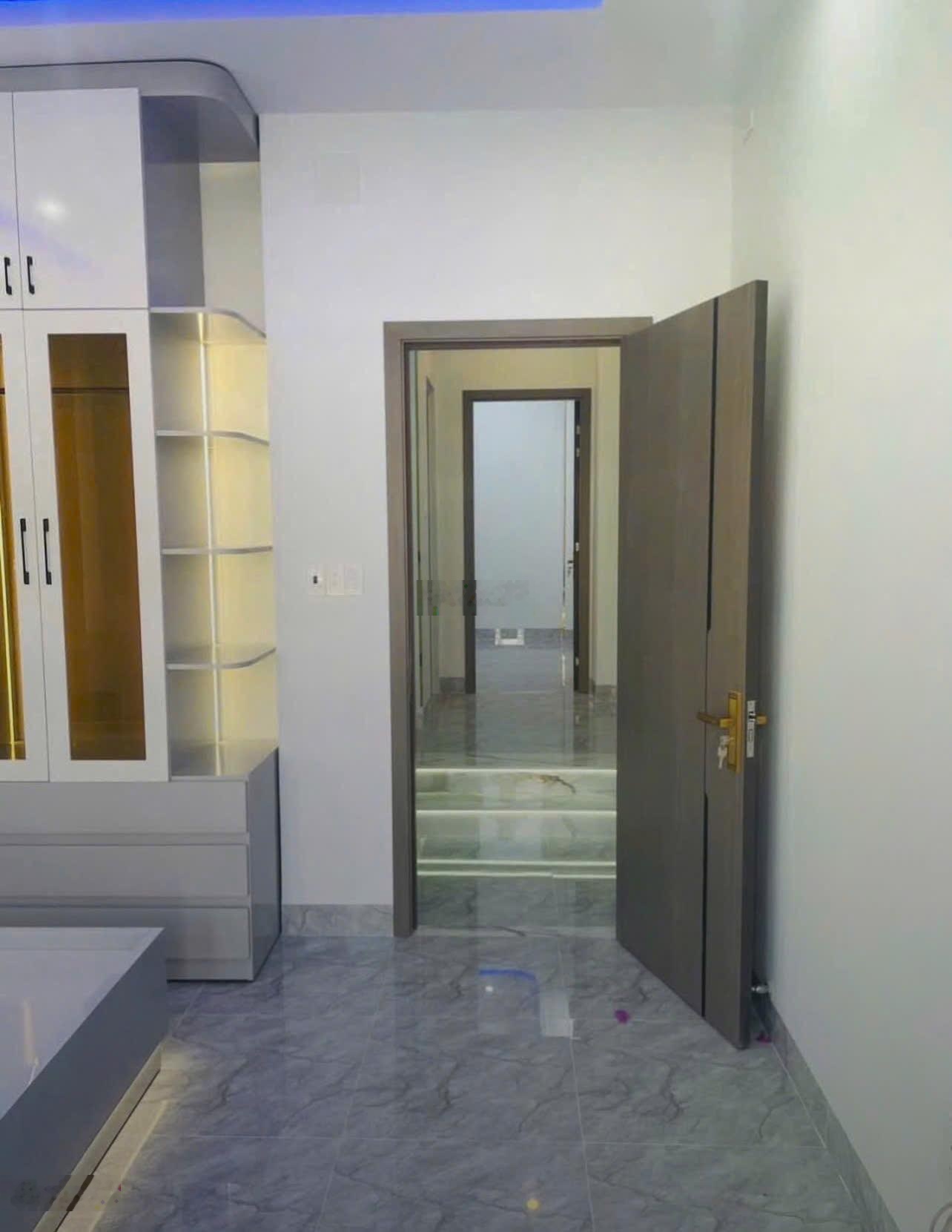 Nhà đẹp giá mềm đường số 22, P Linh Chiểu, Thủ Đức - 68m2, hẻm 5m, có HĐ thuê 17 triệu/th