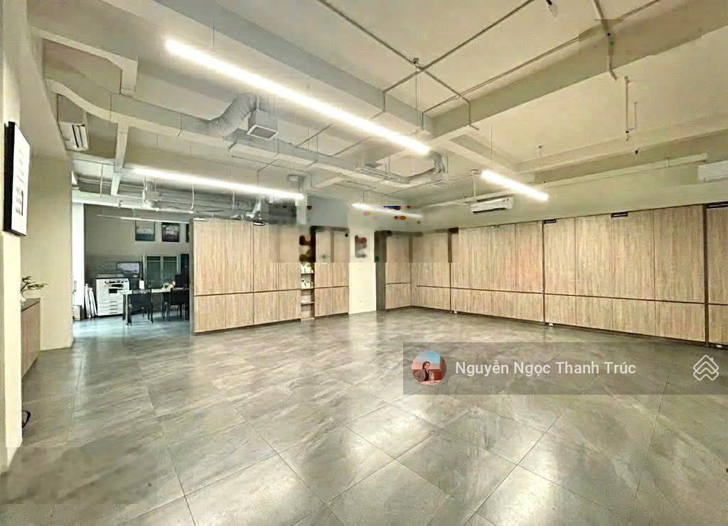 Mặt tiền Võ Oanh Bình Thạnh - ngay Nguyễn Gia Trí (D2) - ngang 10m - giá 120tr!