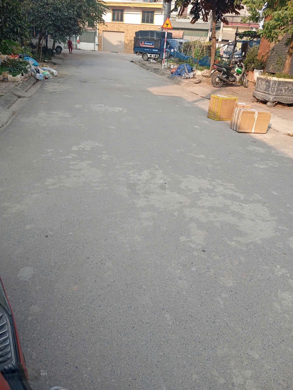 Bán ô đất vuông vắn TĐC Di Trạch 120m2 - Mặt tiền 10m. Thanh khoản cực cao, TC 15-22 tỷ