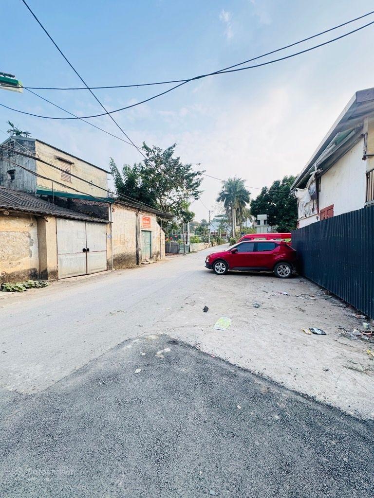 Bán gấp mảnh đất Tây Mỗ, 58m, mặt tiền quyền lực, ô tô 10m, giá cực đẹp chỉ hơn 8 tỷ nhỏ