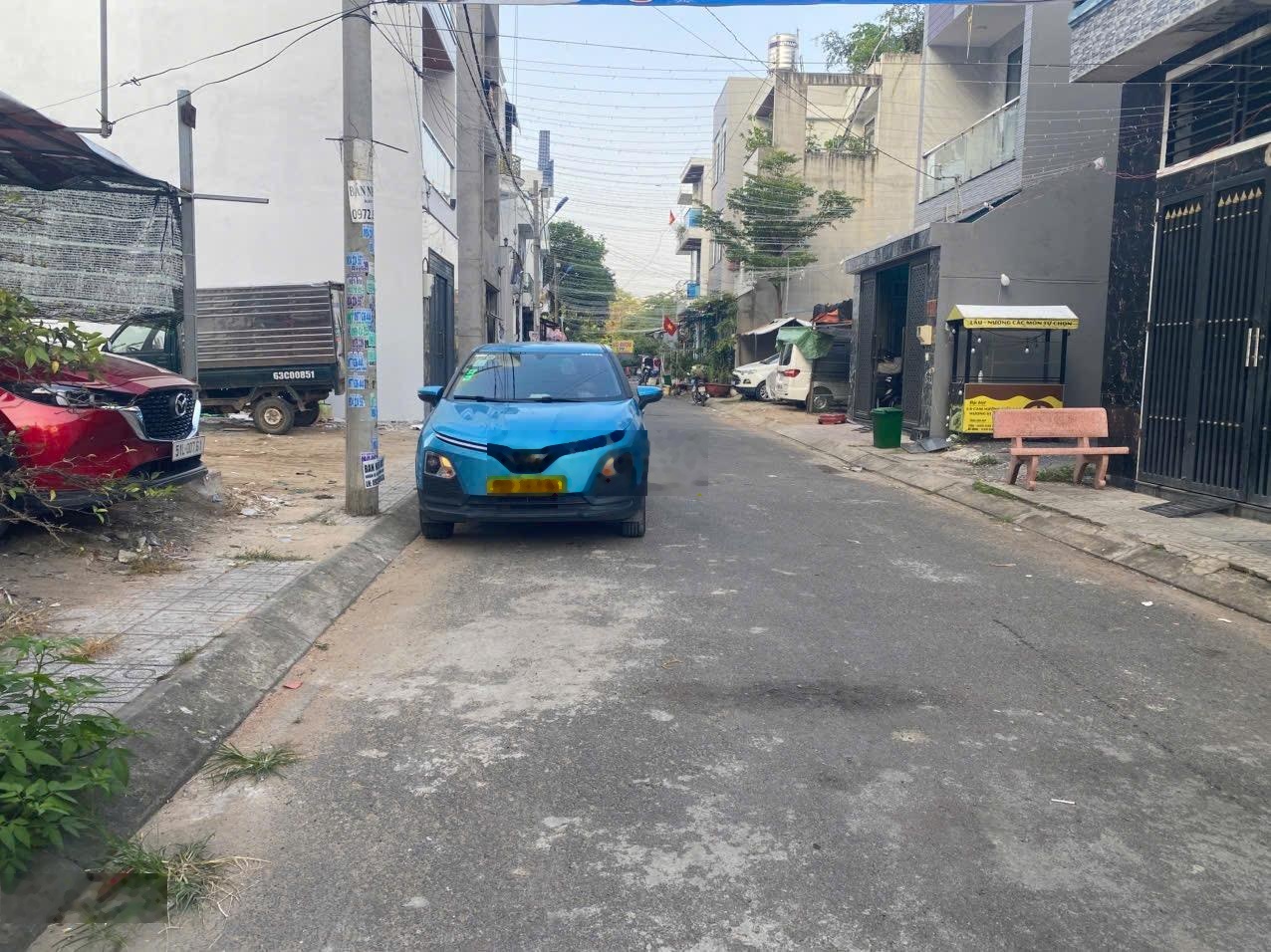 Bán lô đất vị trí đẹp đường 154 Tân Phú, Q9