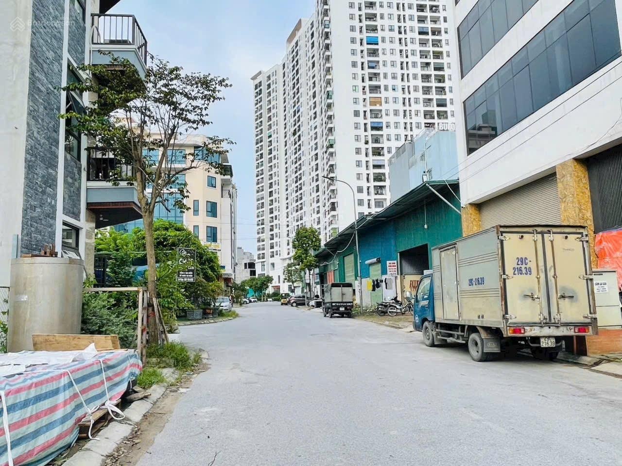 Bán 95m đất Phân lô đẹp, Hiếm có tại Tứ Hiệp - Thanh Trì - HN. DT: 95m2 - MT: 6,5m - LH: 0981181989