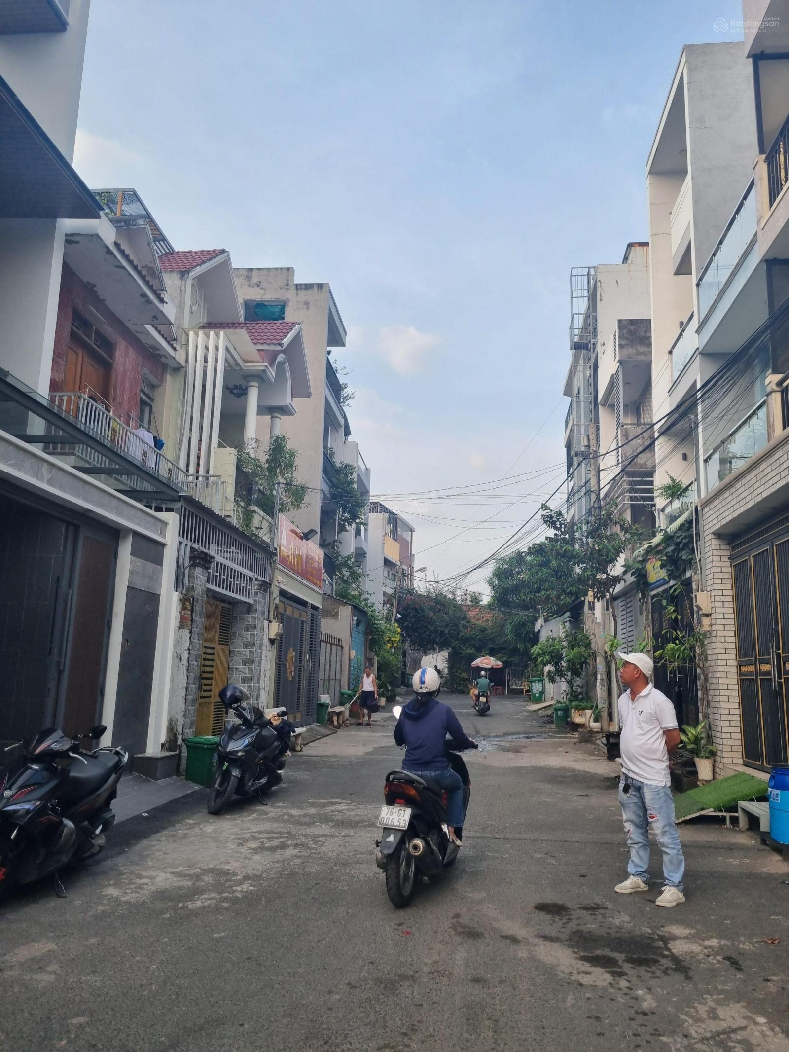 Ngay vành đai 2, 90m2,hẻm xe tải, p.tăng nhơn phú b, quận 9, tương lai vài bước ra ga metro