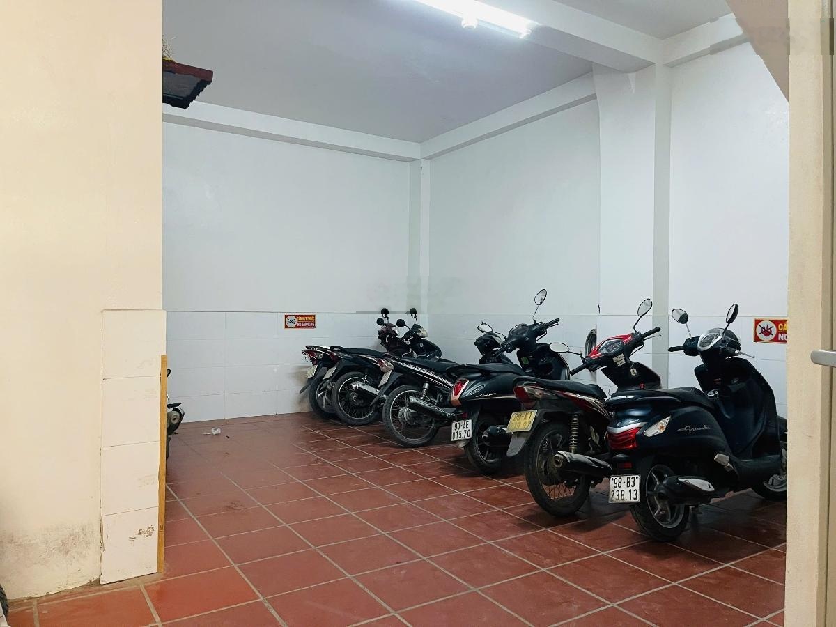 Siêu phẩm dòng tiền toà ccmn lô góc kinh doanh ngõ thông kim giang, hoàng mai