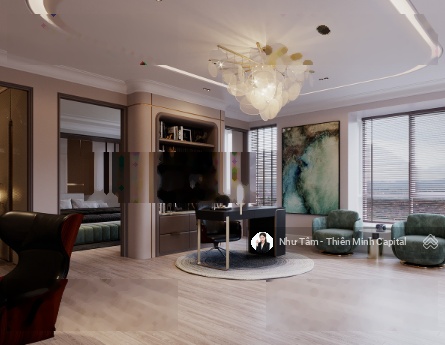 Căn duy nhất! HXH Thạch Thị Thanh, Tân Định, Quận 1 - DT: 65 m2 - 4 Tầng - Chỉ 13 tỷ thương lượng