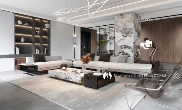 Giáp ranh Quận 1 - HXH Phan Xích Long, Phú Nhuận - DT: 6m x 9m - 4 Tầng - Vuông vức. Chỉ 11 tỷ TL