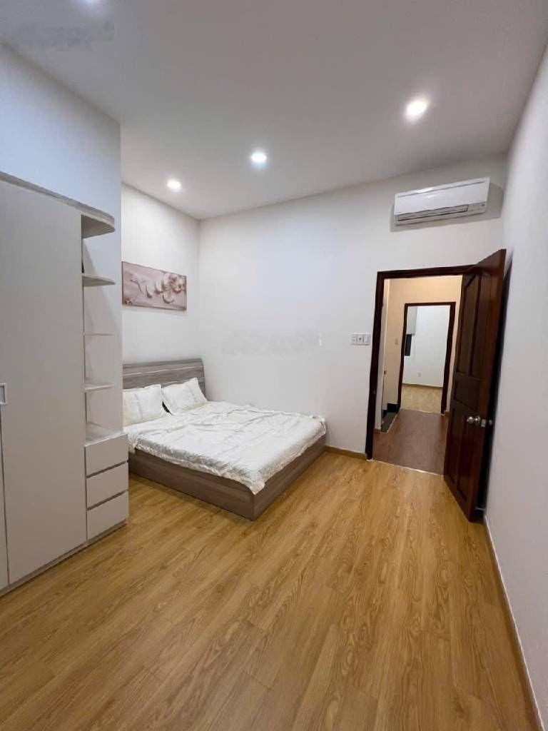 Bán nhà 60m2 ngay cầu Thị Nghè giáp Quận 1, Xô Viết Nghệ Tĩnh, Phường 17, Bình Thạnh