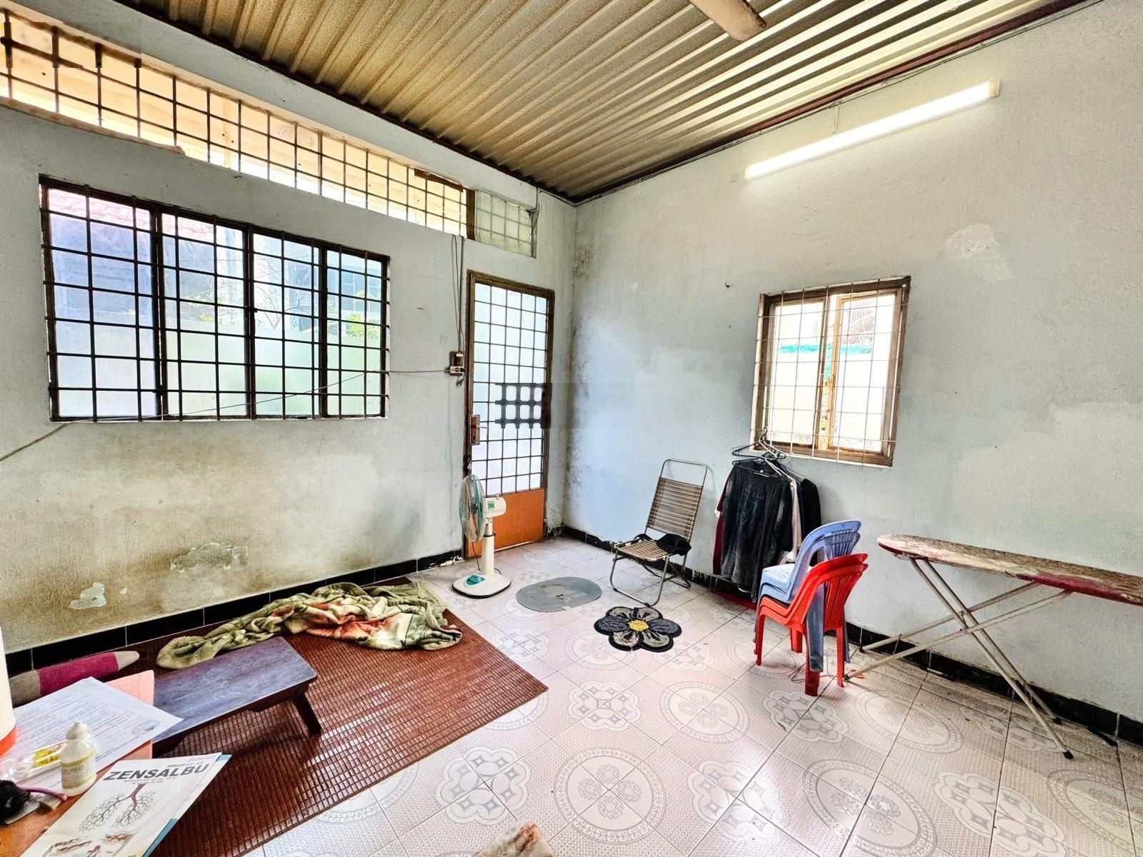 Bán nhà Nguyễn Xí - Bình Thạnh - gần siêu thị Gigamall - Phạm Văn Đồng - 71m2 - ngang 5,2m - 9 tỷ