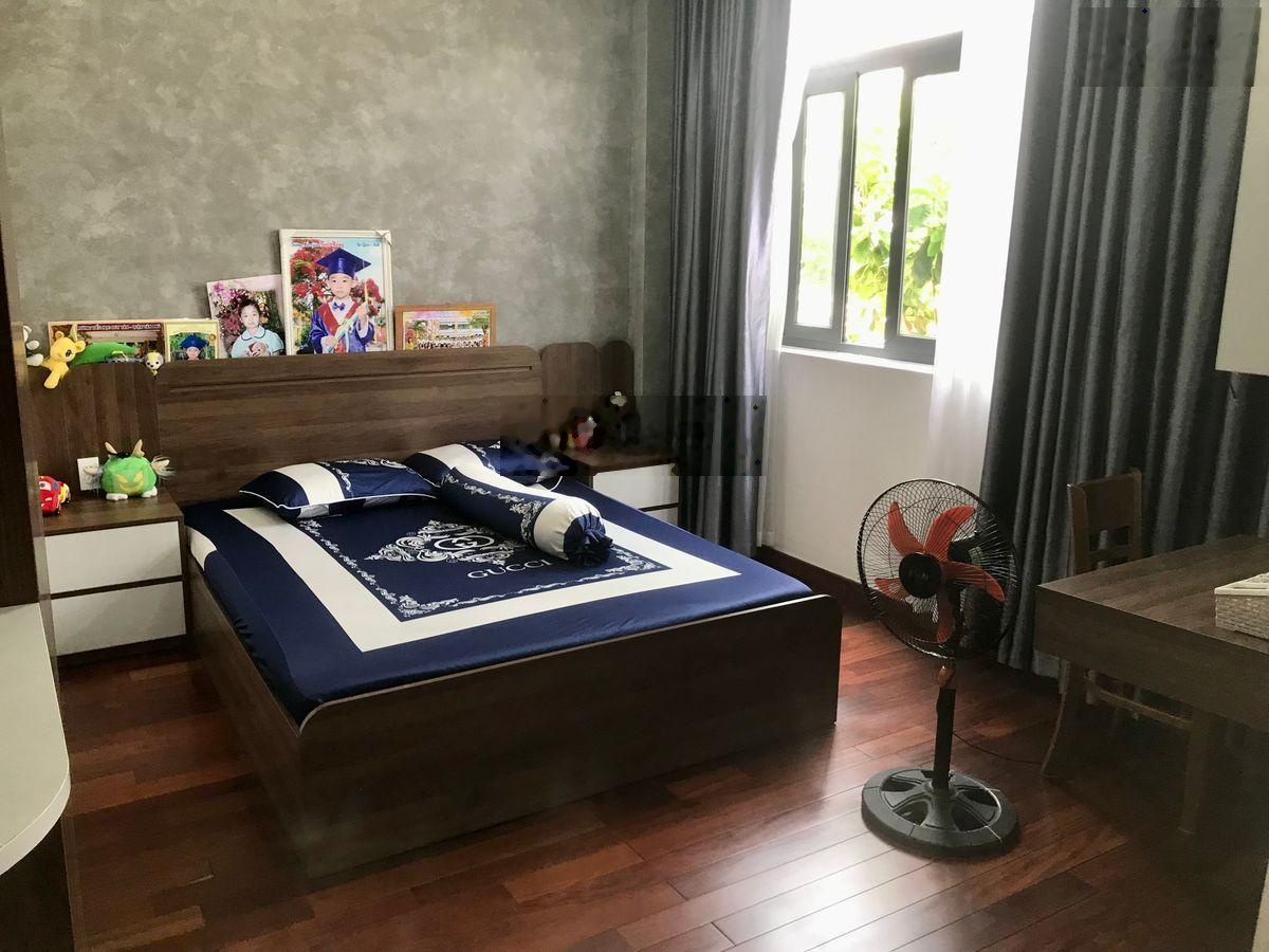 Bán nhà 3 tầng tân hiệp 4 - 84m2 - 6.3 tỷ - nhà mới đẹp hẻm dân trí