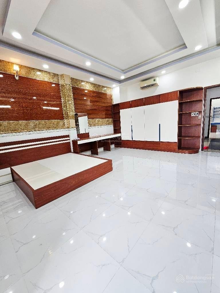 Giá : 9 tỷ 500 ( tl ) nhà 4 tầng - mtkd đường nhựa 12m p.an lạc - diện tích : 5m x 17m