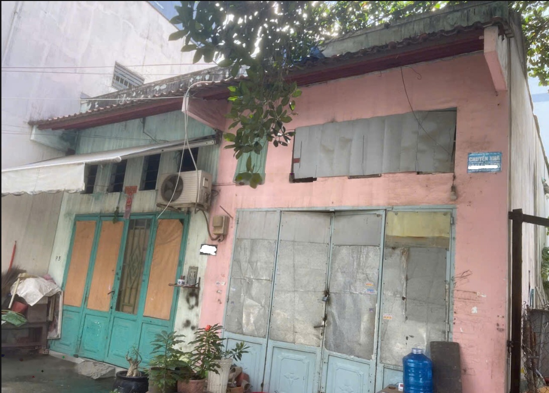 Bán nhà trọ hẻm 2/ Nguyễn Quý Yêm, An Lạc, Bình Tân - Đang cho thuê thu nhập ổn định 10tr/tháng