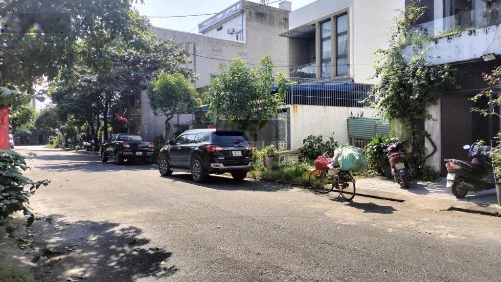 Chủ nhà cần tiền bán lô đất mặt tiền đường Bầu Vàng 5