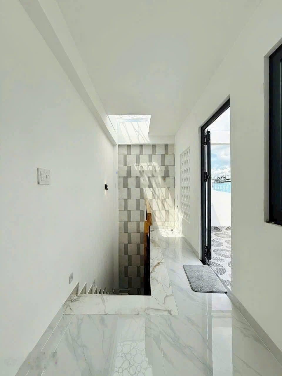 Cần ra hàng nhanh căn nhà Đường Số 9 - Gò Vấp. 76,8m2 thuê 21tr. Gần nhà thiếu nhi Gò Vấp