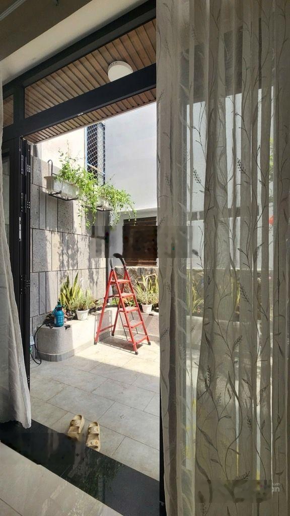 Hxh phan huy ích - p14 gò vấp | nhà mới đẹp - full nội thất | giá 5.8 tỷ (tl)