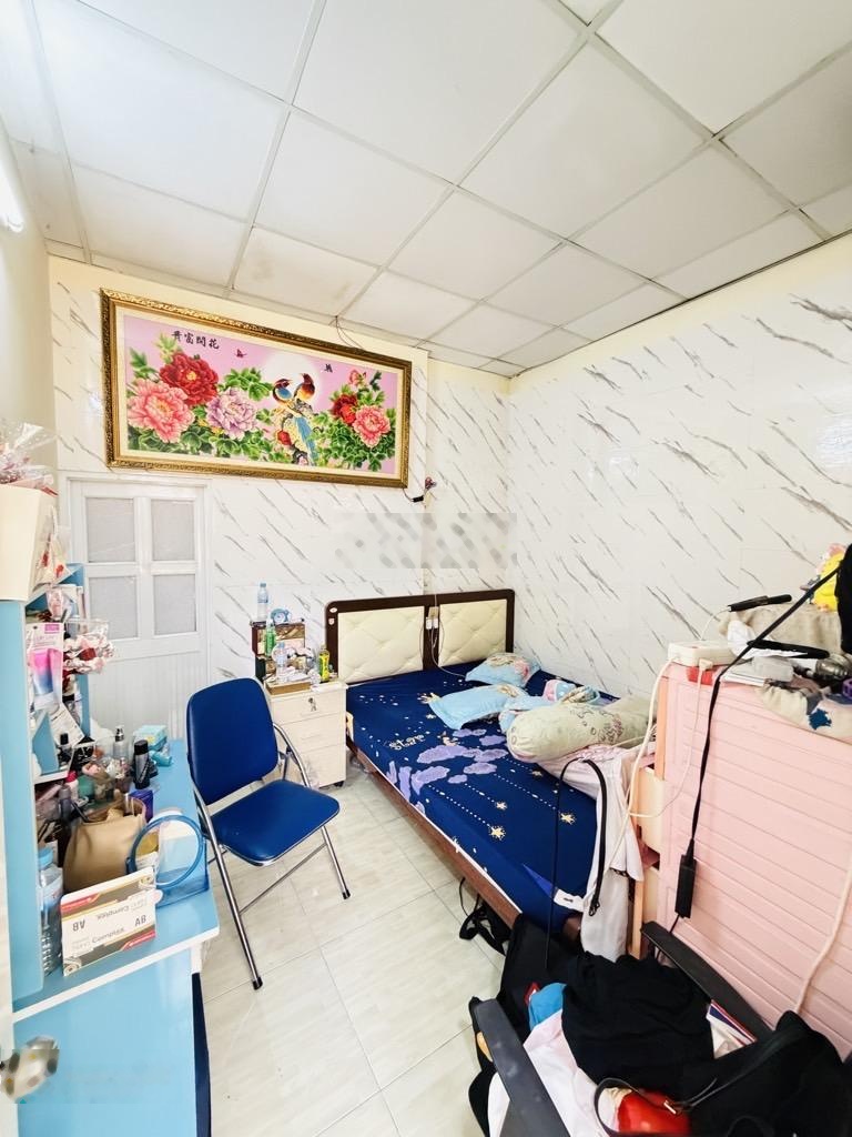 Bán Nhà Trần Bình Trọng P5 Bình Thạnh | 40m2 | 2 Tầng | gần Chợ Cây Quéo ~ tiện Ở | 5.28 Tỷ TL