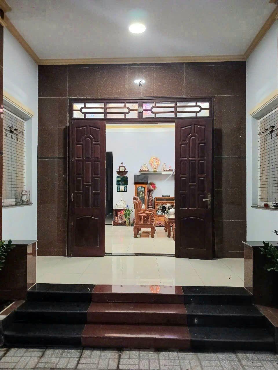 Nhà 175m2 Bình Nhâm Thuận An cách Nguyễn Chí Thanh vài bước đường 6m, 5 phút siêu thị Aeon