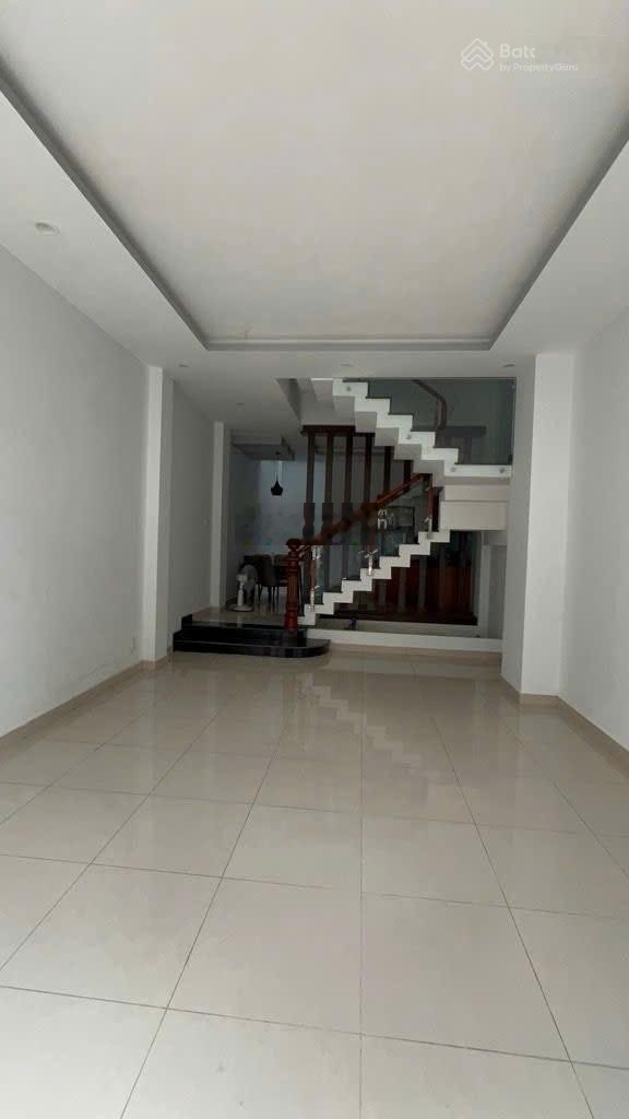 Bán nhà 5 tầng Khu Đồng Bộ đường Tô Ngọc Vân, phường Thạnh Xuân Q12, 61m2 (4,5x14). Chỉ nhỉnh 8tỷ