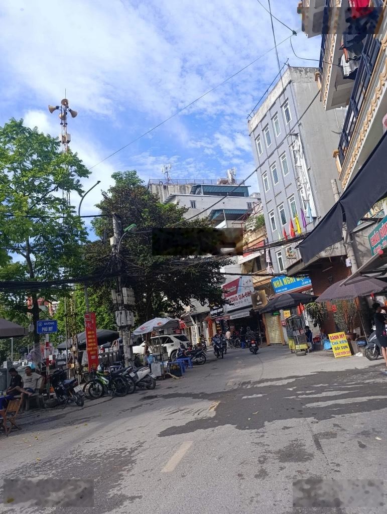 Nhà đẹp phú mỹ,mỹ đình, 40m2 5 tầng - mặt đường 5m - giá nhỉnh 9tỷ - sẵn dòng tiền 20tr/tháng.