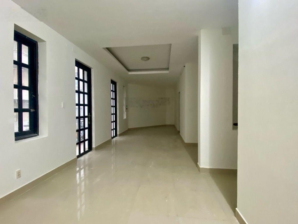 Biệt thự góc 2MT Hoàng Xuân Nhị - VIP Tân Phú - 96m2 (8x12) - 4 Tầng - Thích hợp KD văn phòng