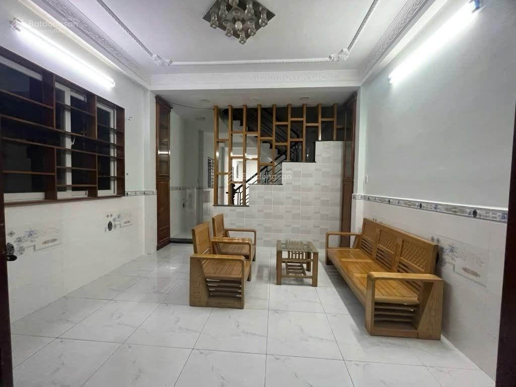 Giảm 350tr - 5 phòng ngủ hẻm xe hơi - lô góc thoáng - 87m2 - gần Công Viên Làng Hoa Tân Bình