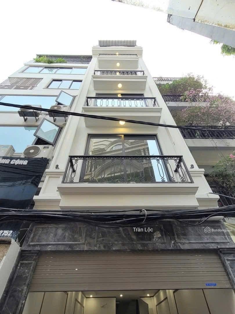 Chính chủ cần bán nhà mặt phố Nguyễn Thị Định, Đỗ Quang,Lê Văn Lương, Trung Hòa, Cầu Giấy.