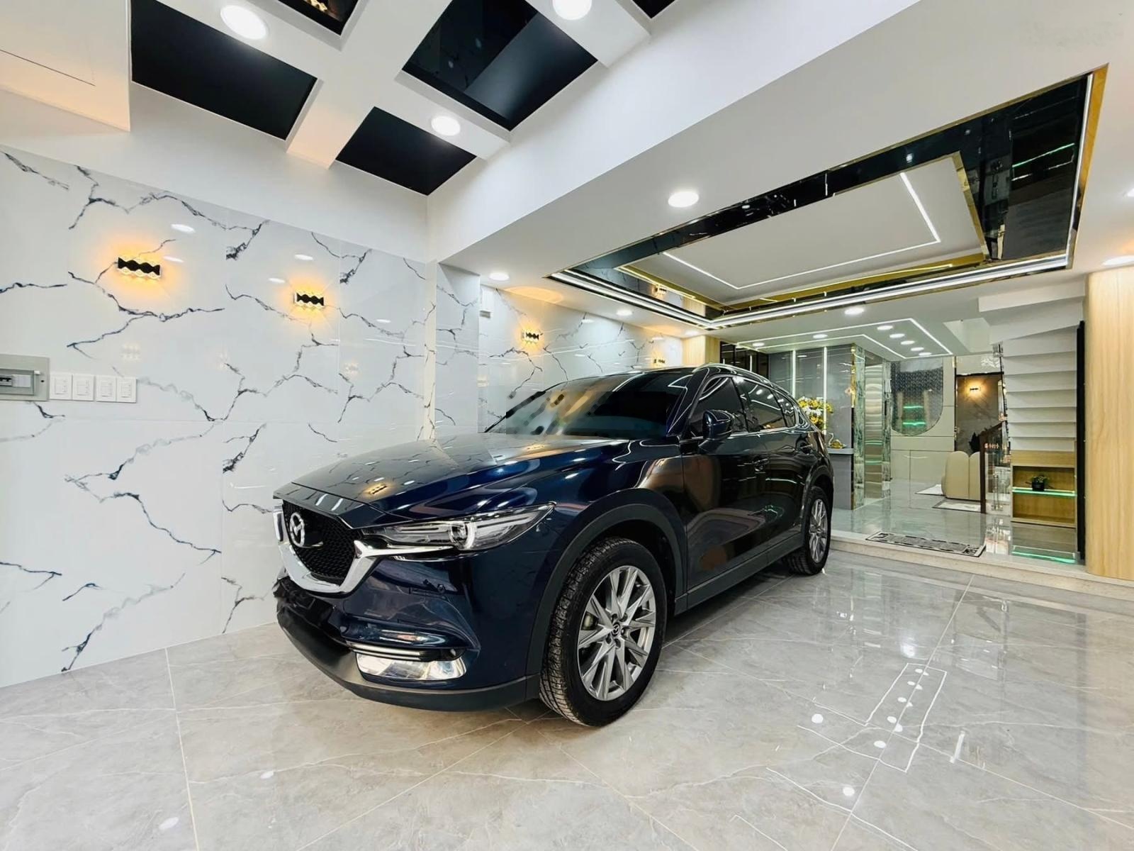 Bán nhà siêu phẩm - Hẻm xe hơi Nguyễn Thiện Thuật, Quận 3 - 64,4 m2 - Gần ngã 6 Cộng Hoà