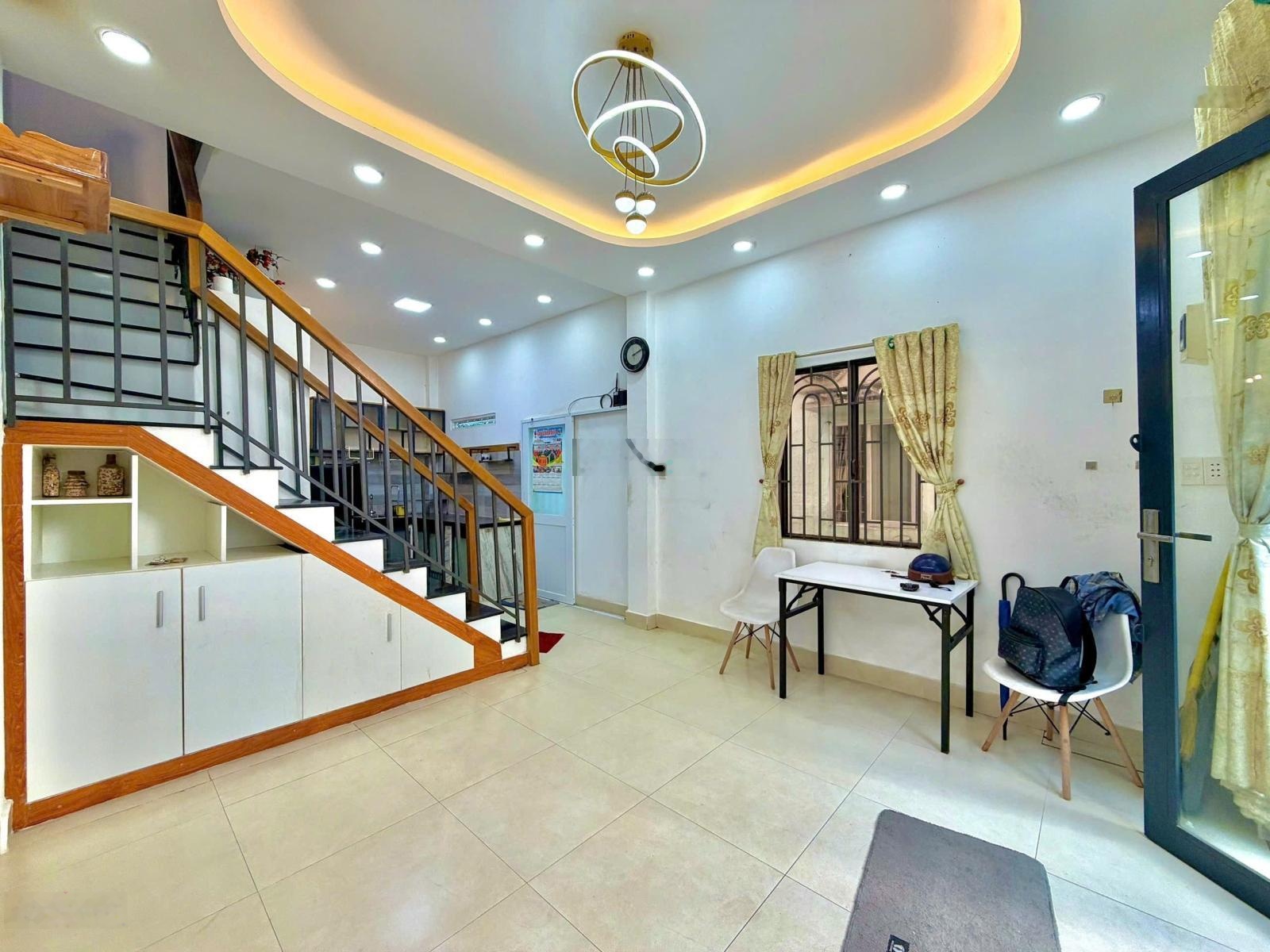 Giảm 200tr bán nhà shr đường xô viết nghệ tĩnh p26 bình thạnh