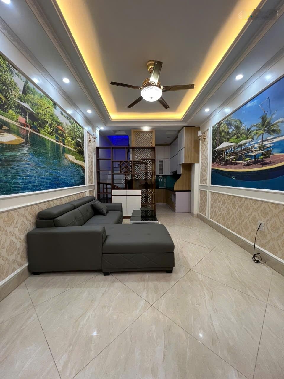 Bán nhà Phú Thượng, Tây Hồ - nhà đẹp ở luôn - 5 tầng - thoáng đẹp - Gần ô tô DT 34m2 - Giá 7.3tỷ