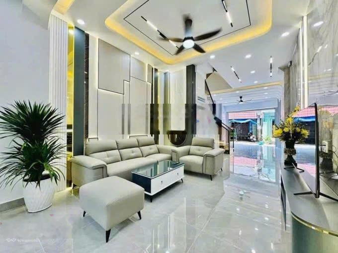 Bán nhà đường 6 mét Nguyễn Ngọc Phương P19 Bình Thạnh. 88,2m2 gần cầu Thị Nghè. Cho thuê 26tr