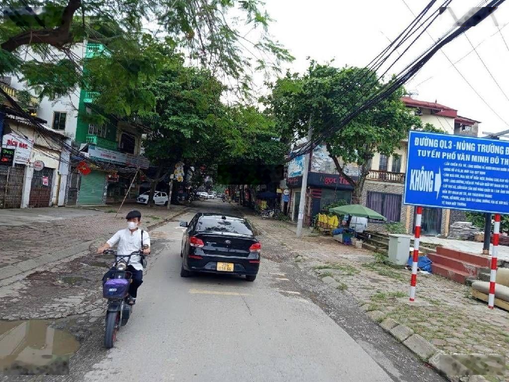 Bán nhà riêng tại, Thị trấn Đông Anh, 3 tầng rộng - 5,4 tỷ, 78 m2