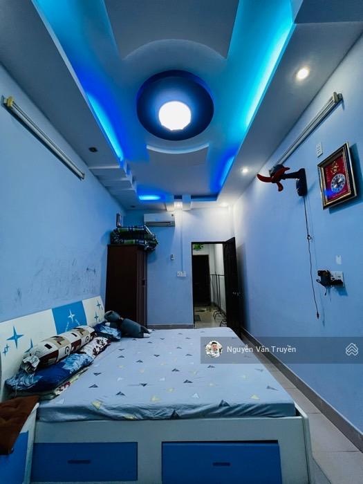 (Bán gấp) mặt tiền kinh doanh - Phan Văn Trị - sát Phạm Văn Đồng - 4x15m - 2 tầng - hơn 9 tỷ