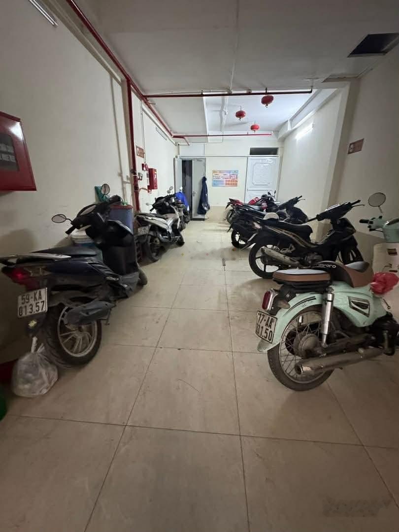 Chính chủ bán căn chung cư mini 77m. Giá 18 tỷ