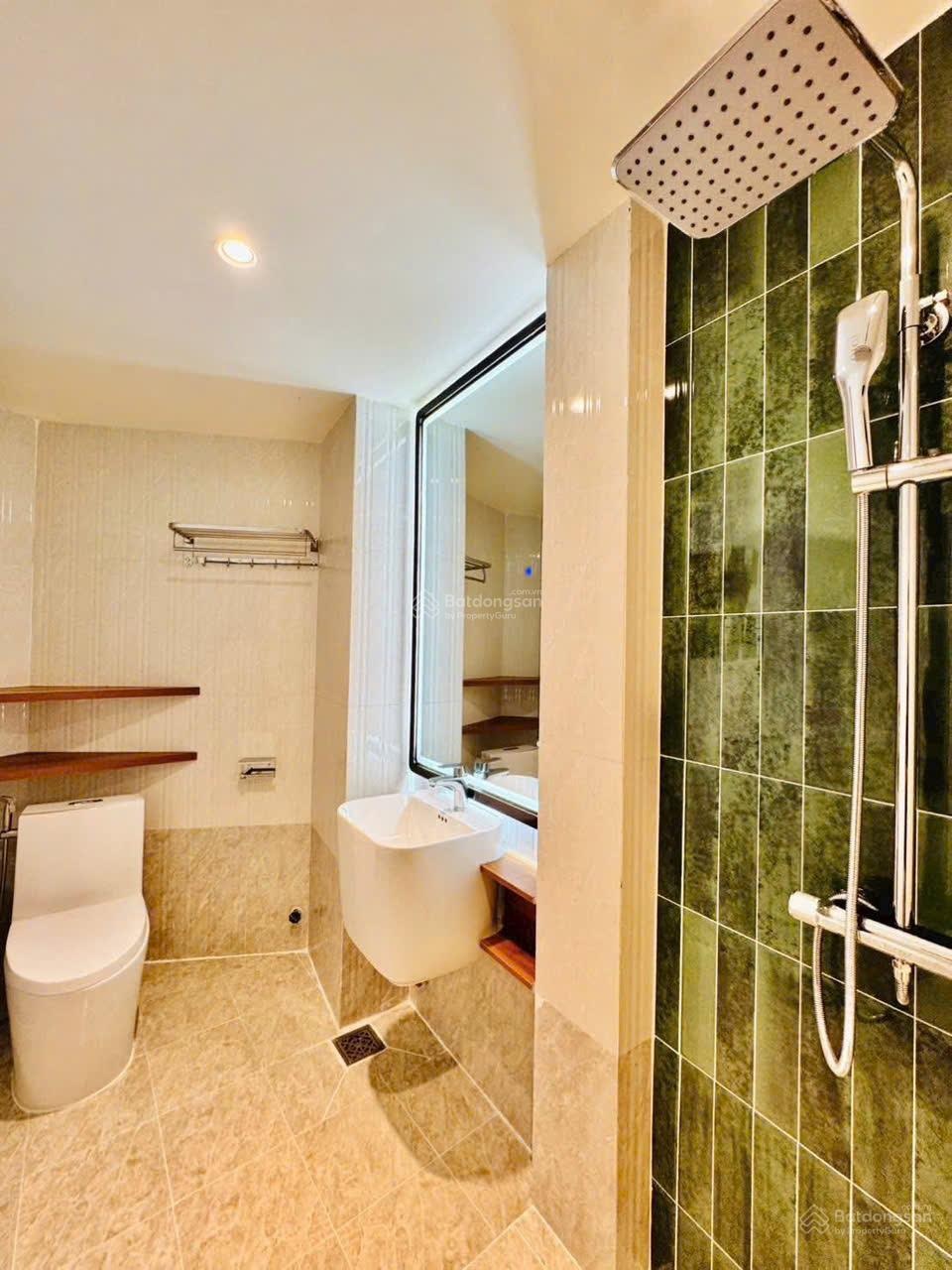 Nhà giá ngộp Bùi Hữu Nghĩa P2 Bình Thạnh. DT: 63m², 1T 3L, sổ hồng riêng