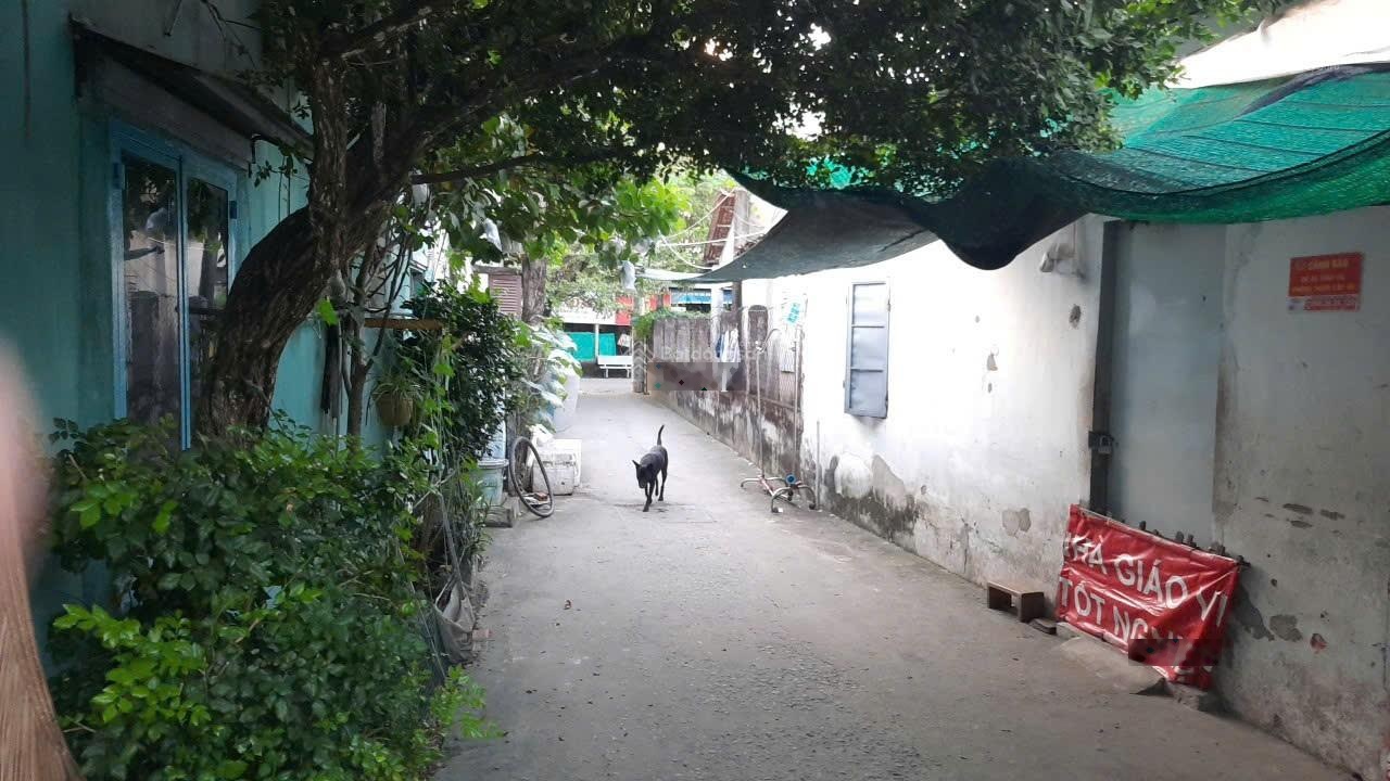 Bán nhà riêng 5x11 Xuân Thới Đông HM (chính chủ)