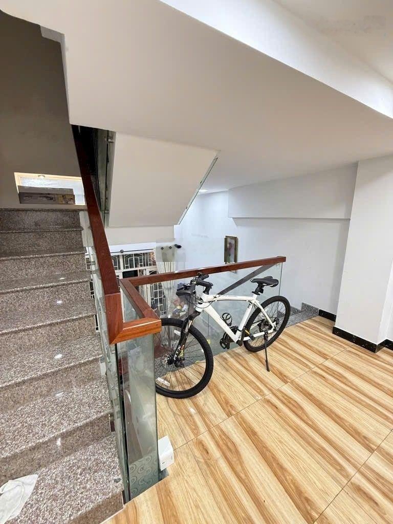 Bán nhà hxh, sát nguyễn sơn - thoại ngọc hầu, 50m2, giá 7,3 tỷ