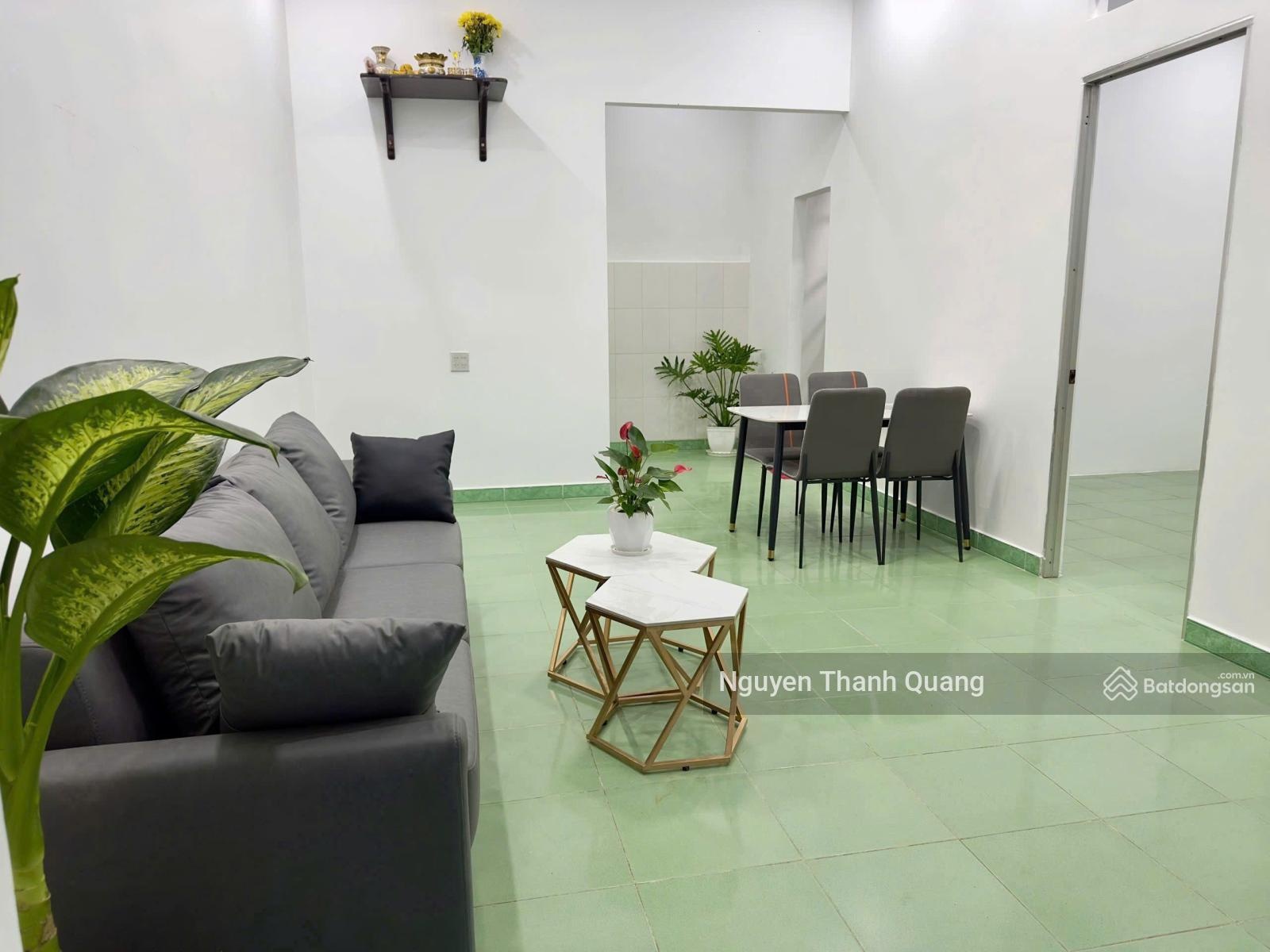 Nhà ngay bãi tắm Bắc Nha Trang 4,1 tỷ - 84.4m2 ô tô đậu trong nhà