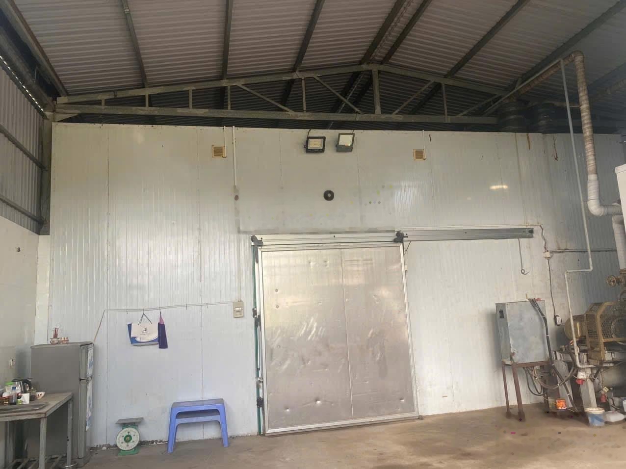 Đất biệt thự nghỉ dưỡng Vũng Tàu có nhà xưởng giá chỉ 20tr/m2