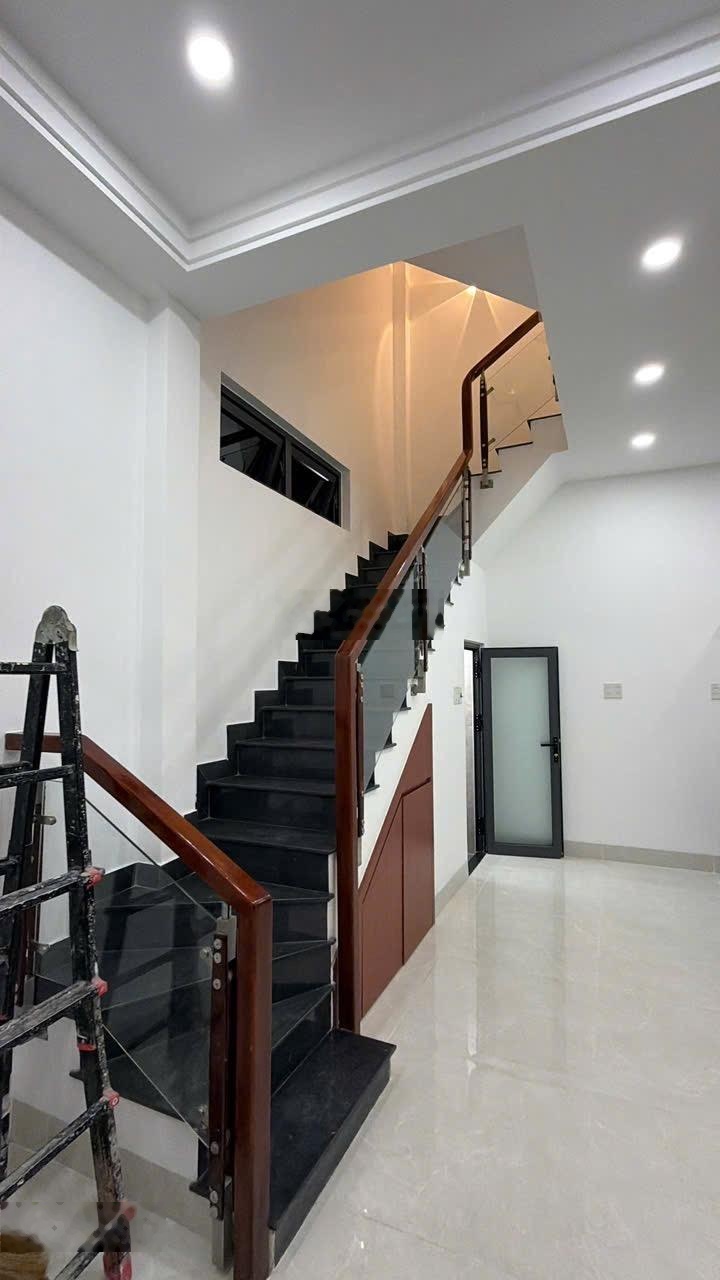 Bán Nhà Riêng tại Nguyễn Đình Chiểu, Q3.10,5 tỷ, 55m2, Chính chủ, Uy tín