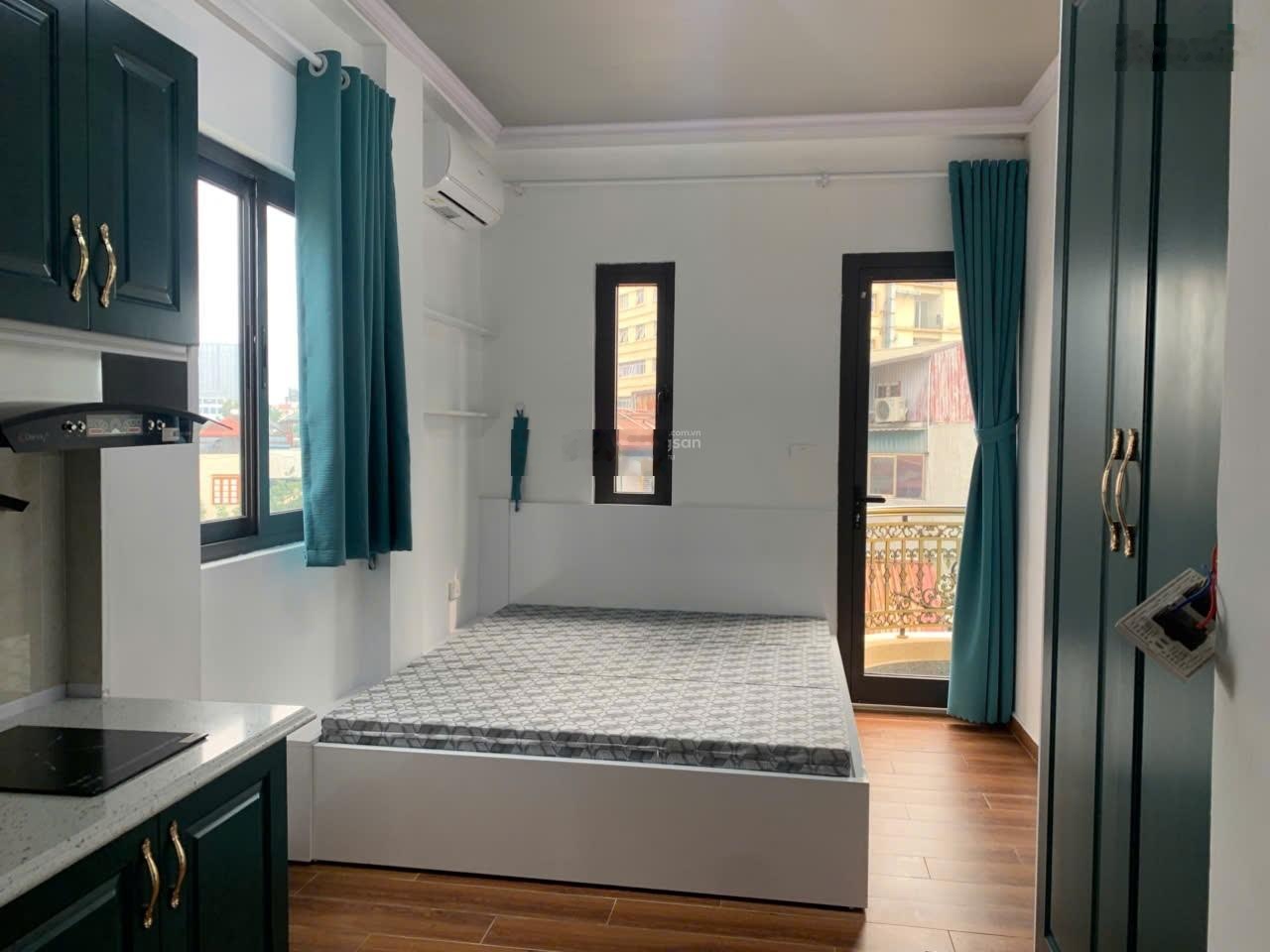 Mặt phố huỳnh thúc kháng- tt đống đa - dt 70m2 - 8 tầng - mt 5,5m - lô góc - kinh doanh - 46,8 tỷ.