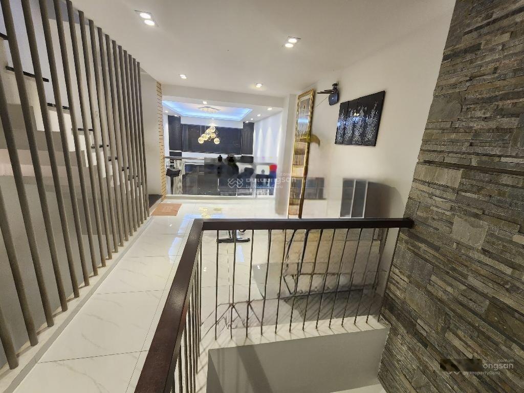 100M2 - 4 TẦNG - TRẦN TRỌNG CUNG - QUẬN 7 - nhỉnh 14tỷ TL chính chủ