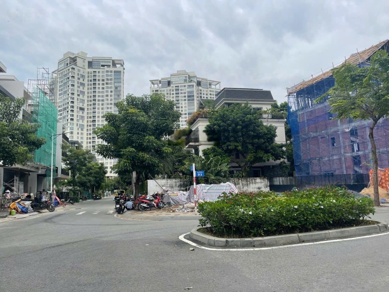 Cần bán nhanh đất nền nhà phố 140m2 đường 18m trục chính sài gòn mystery đảo kim cương q2