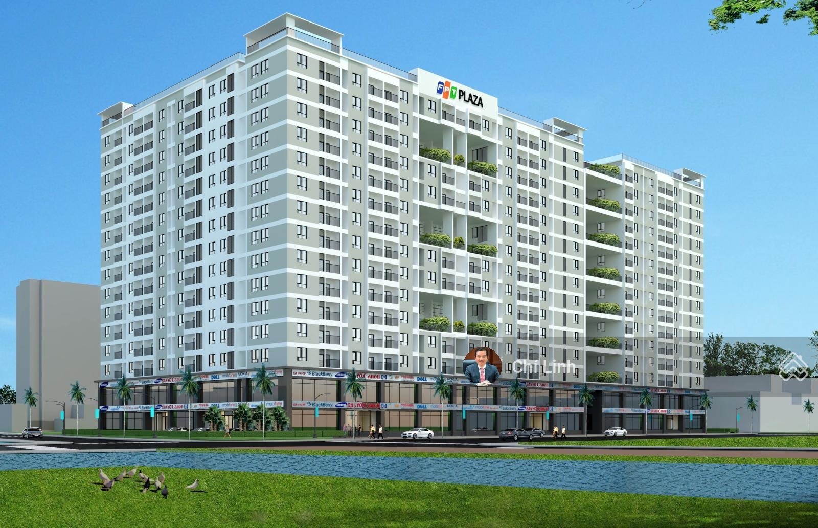 Lô đất duy nhất còn sót, kinh doanh, diện tích lớn, xây 20 tầng, biển tân trà đà nẵng