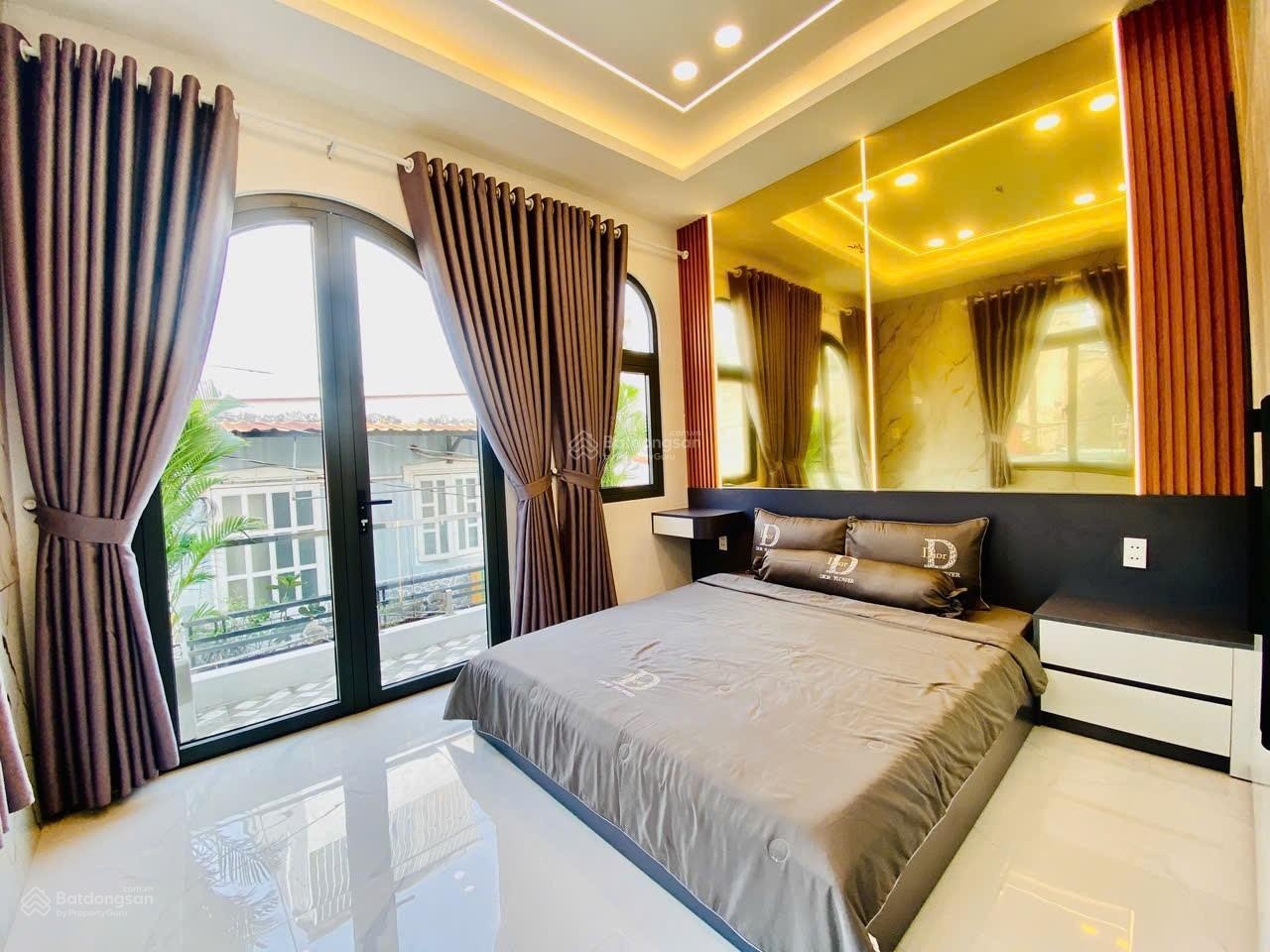 Bán NR 55m2, 5,38 tỷ, Đ.Pham Văn Chiêu, P14, Gò Vấp, HCM, giá ưu đãi, view đẹp