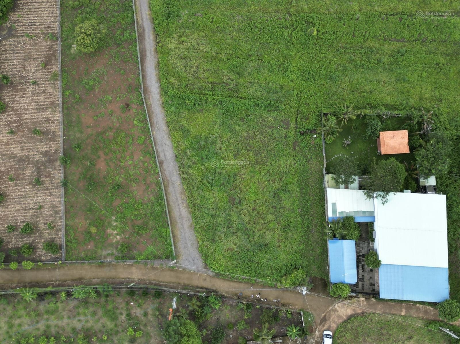 Bán đất lô góc 45x30m đường xe tải