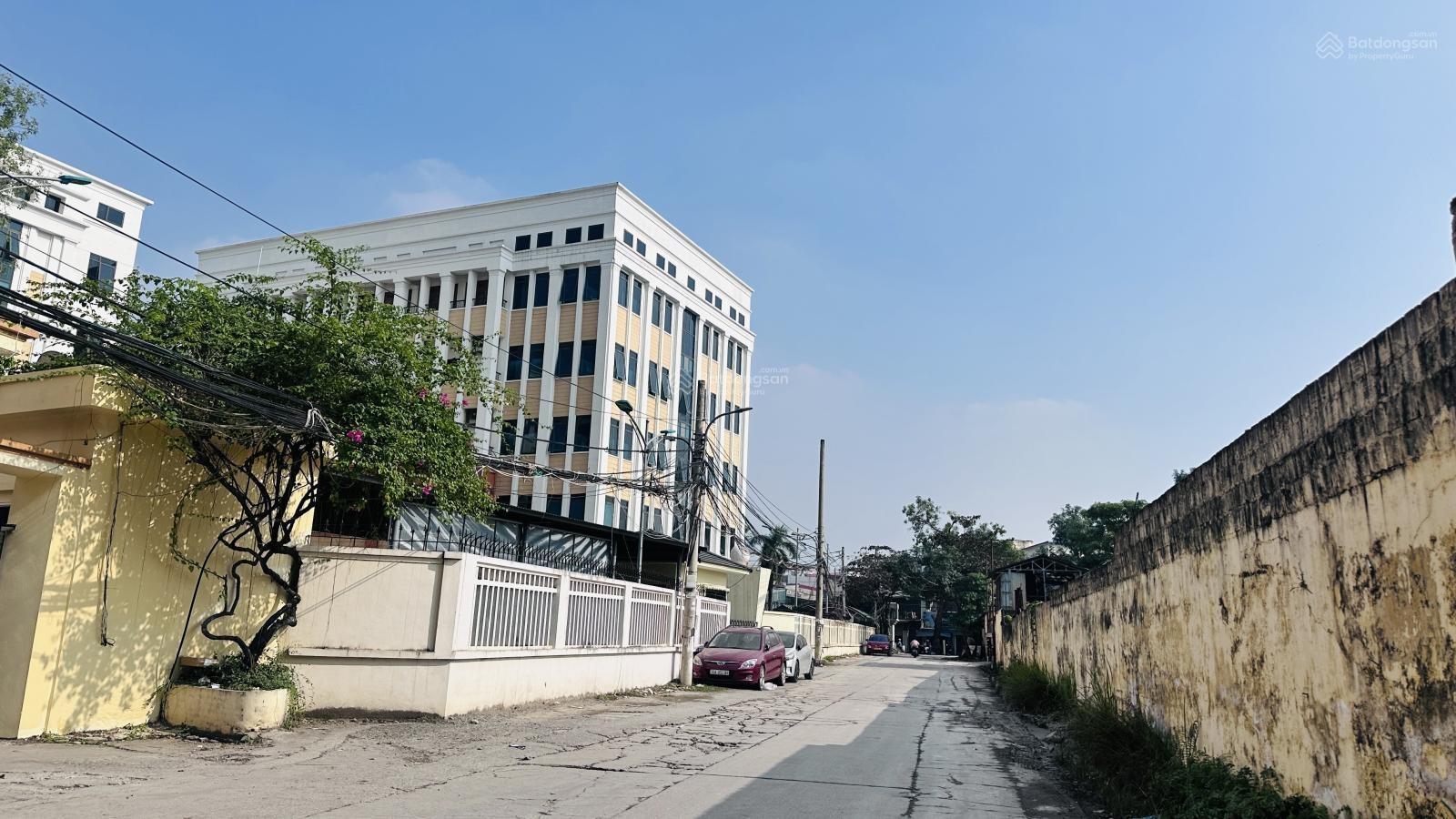 Bán nhà xưởng Ngọc Hồi 3600m², mặt tiền 100m, xe container vào tận nơi, 116 tỷ TL